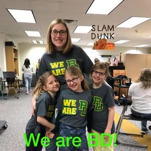 Meet your Posher, Crystal